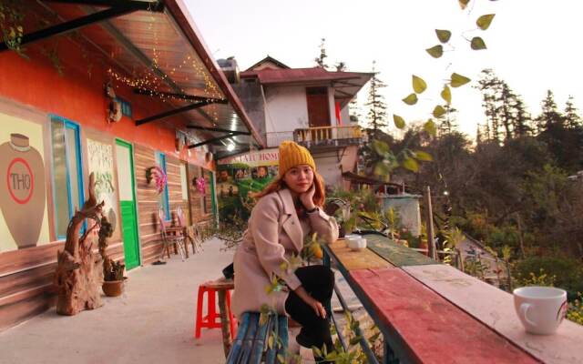 Sapa Tatu Homestay