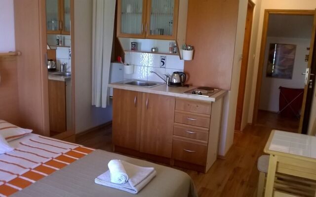 Apartmani KUCA PERIC