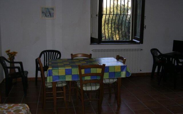 Agriturismo Torre Rinusa