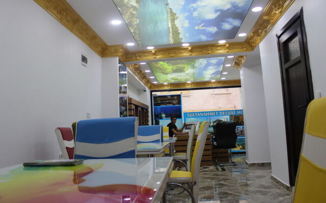 Sultanahmet Suites
