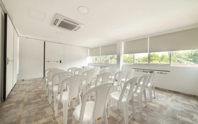 Ayenda 1401 Green Park