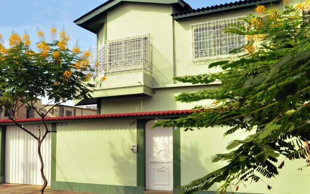 Jeshua Inn Guayaquil