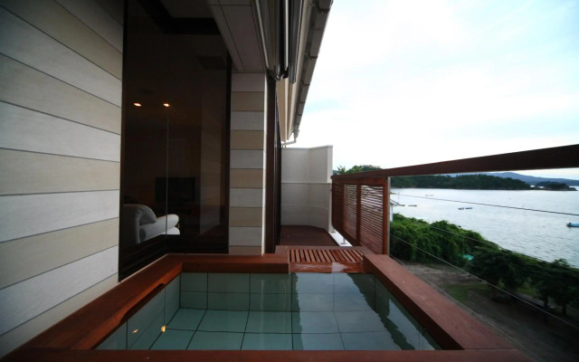 Uminoyasuragi Hotel Ryugu