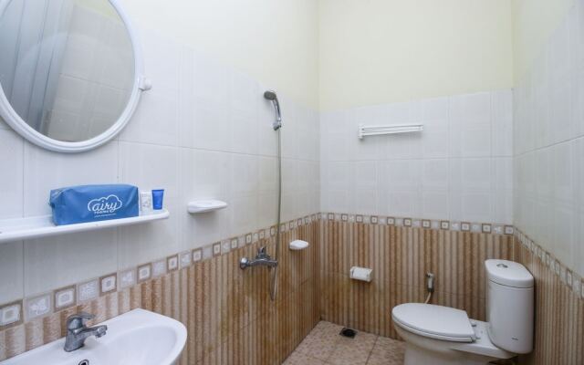 Airy Regol Moh Toha 199 Bandung