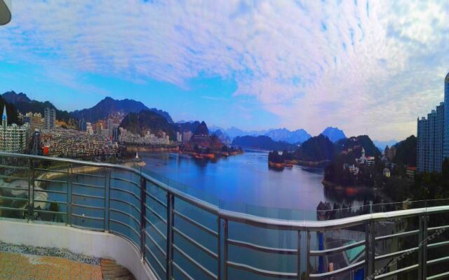 Yitu Lake View Hotel