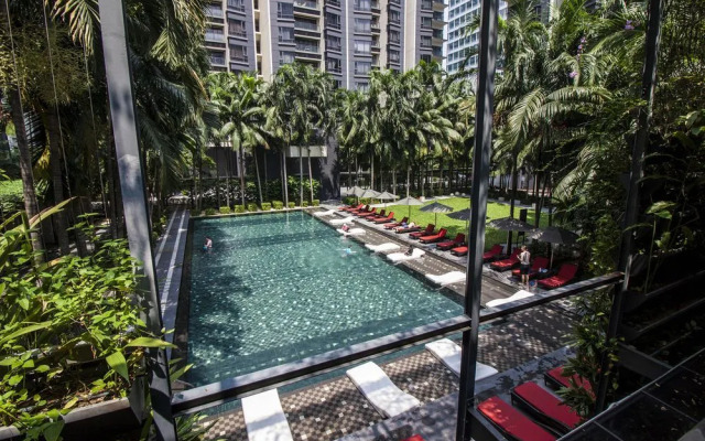 St Mary Residence 1