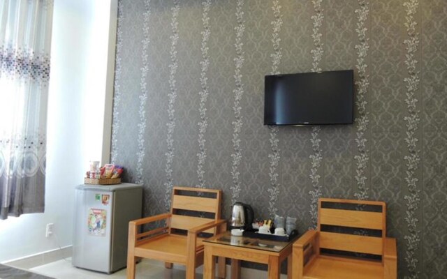Yen Nam NTT Hotel