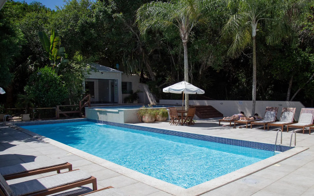 Pousada Águas Claras