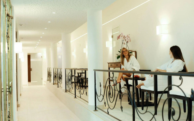 Relais & Châteaux Chasa Montana