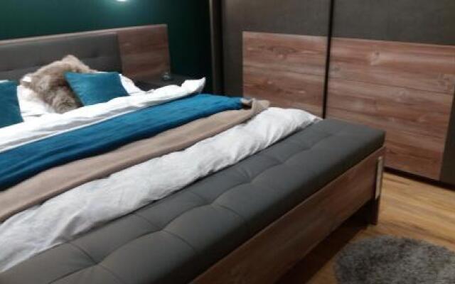 Eden Hostel