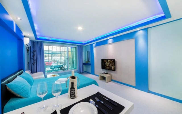 Gapyeong Secret View Pension