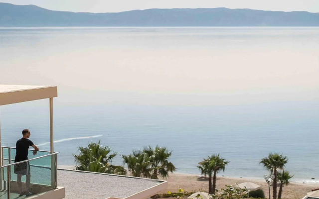 Balos Beach Hotel