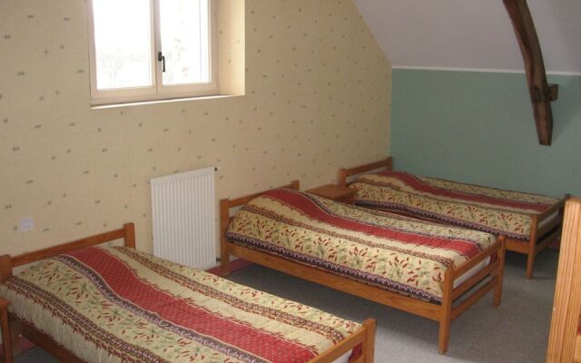 Gîte de Groupe Grand Piaf