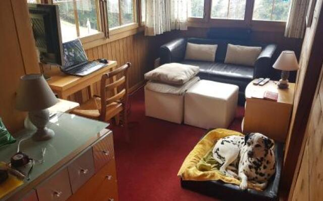 Chalet Aisha