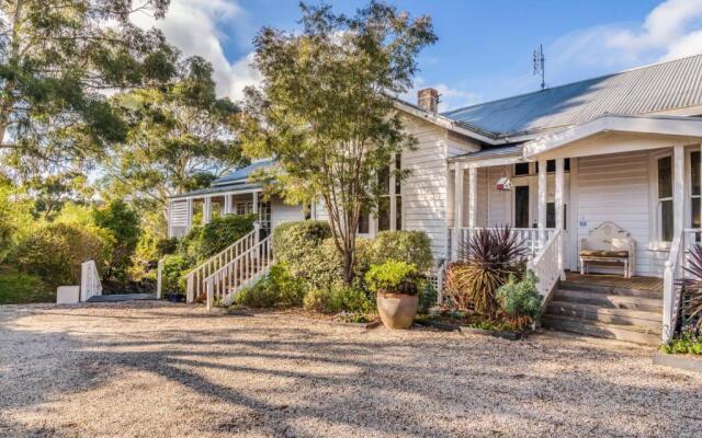 65 Main Daylesford - Hepburn Springs