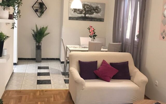 Apartment Tripovic