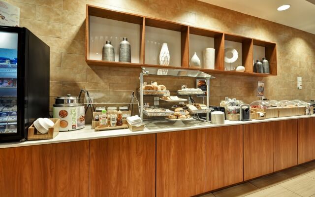 SpringHill Suites Tallahassee Central