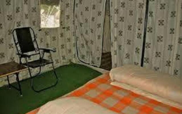 Jispa Journey Camp Lahoul & Spiti