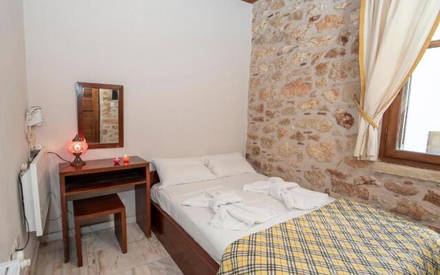 Aeolos Guesthouse