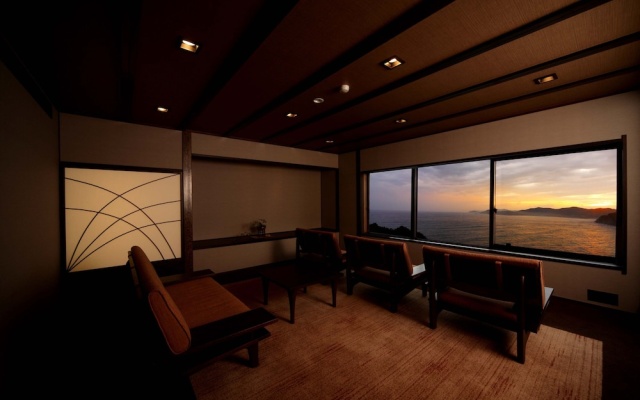 Premier Resort Yuga Iseshima – Guest Rooms – Shima