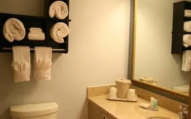 Ramada Seekonk/Providence Area