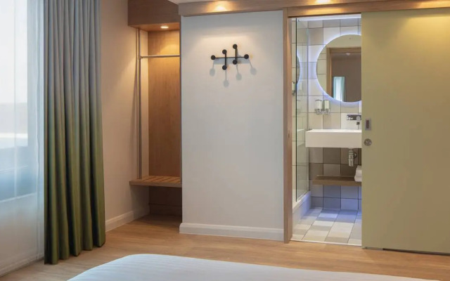Hampton by Hilton York Piccadilly