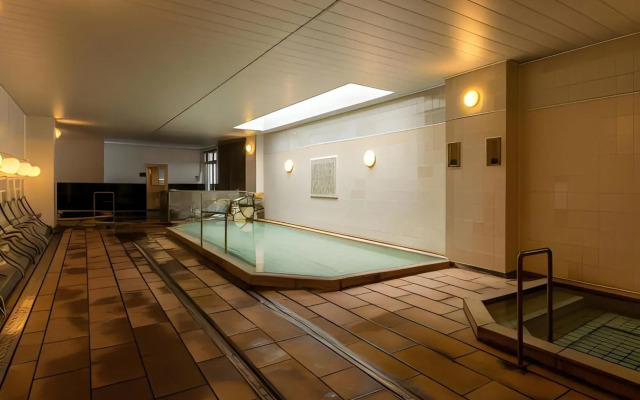 Yunokawa Hot Spring Yunohama Hotel
