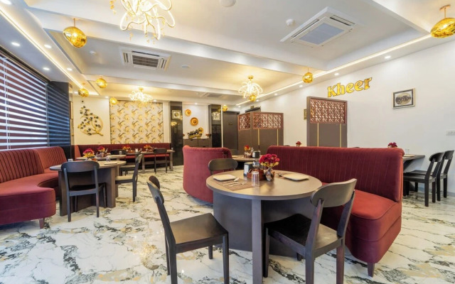 Hotel RD Ganpati Palace