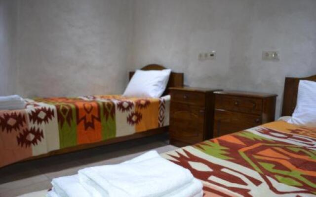 Karavan Saray Hotel ETHNOMIR