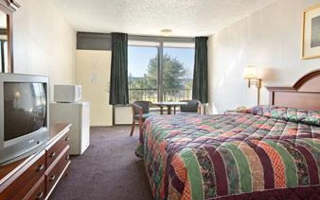 OYO Hotel Port Allen LA I-10 West