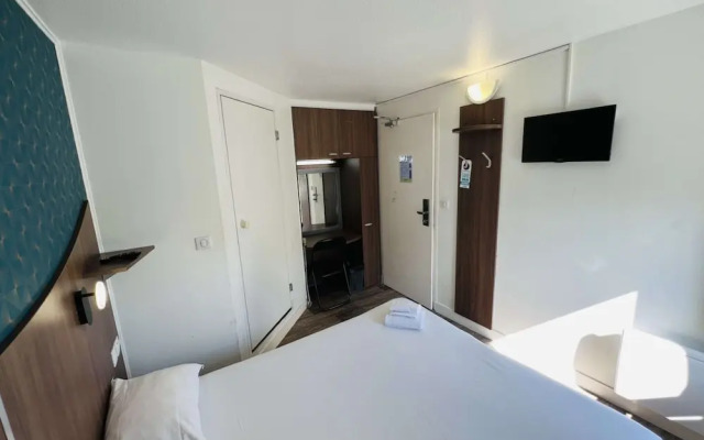 Fasthotel Val De Reuil