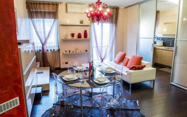 At Home - Fiera City