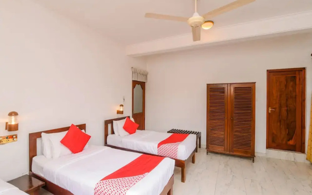 Oyo 373 Grand Kandy Villa