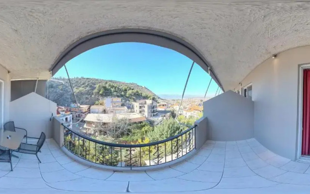 Hotel Vasilis