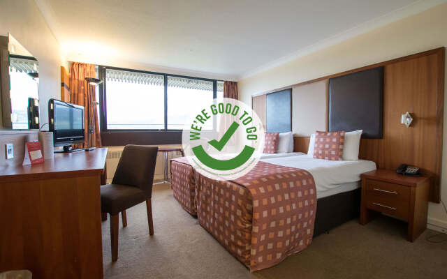 Muthu Glasgow River Hotel