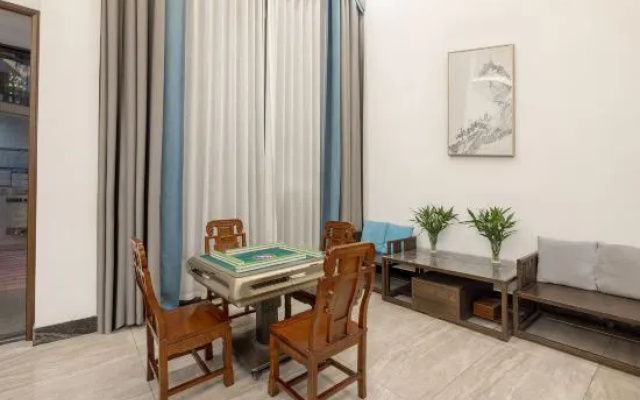 Xiangyuxuan Homestay in Xianju County – Guest Rooms – Taizhou
