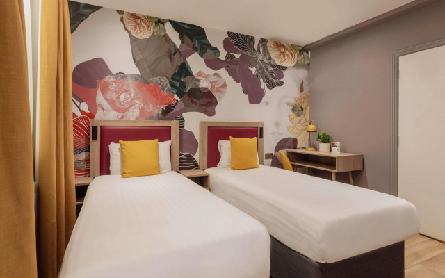 Comfort Inn Victoria