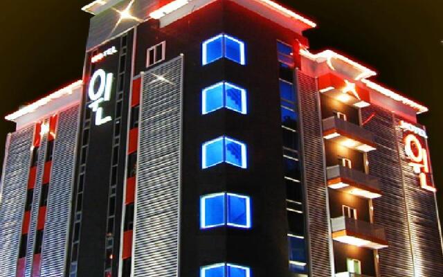Andong Win Hotel