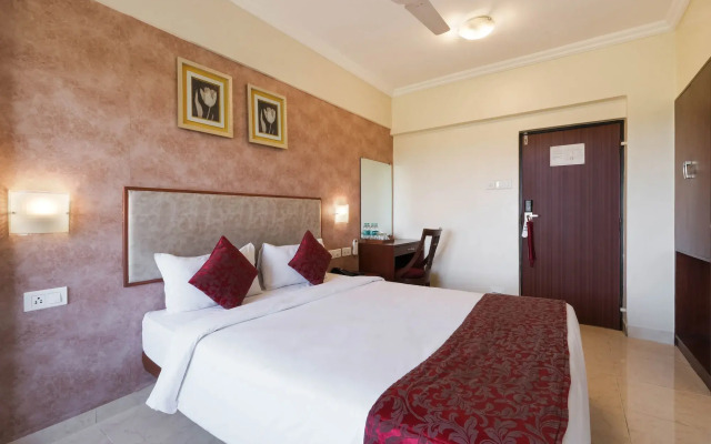 7 Apple Hotel Pimpri Pune