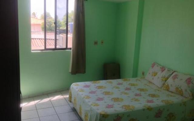 Apartamento Millenium