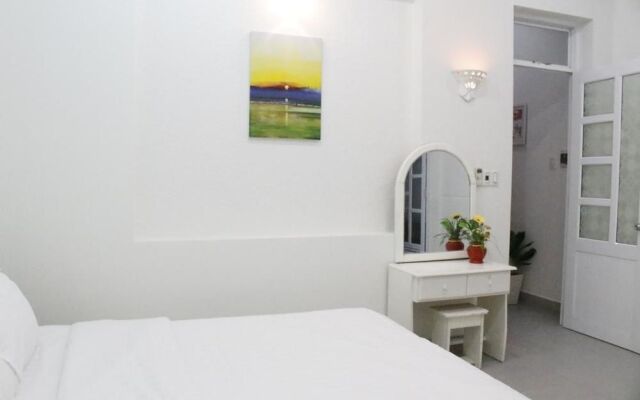 My Joly Home
