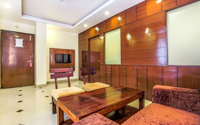 Fabhotel Royal Heritage