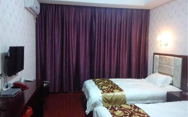 Guilin Wanyi Business Hotel