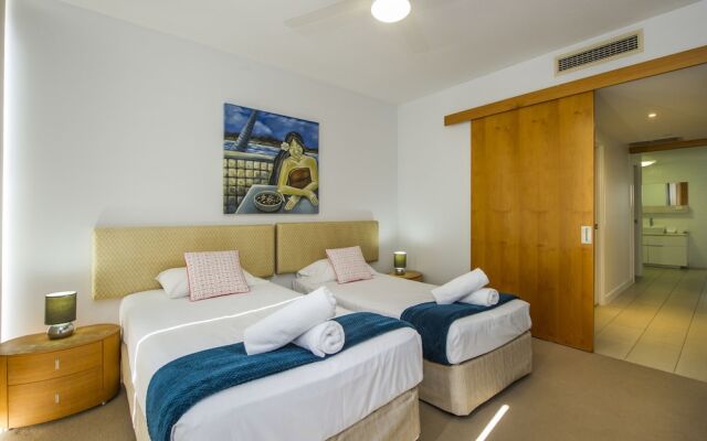 1 Bright Point Apartment 2104