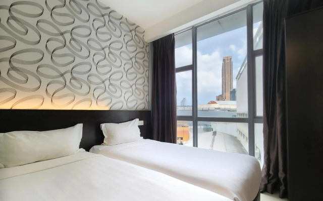 Izumi Hotel Bukit Bintang