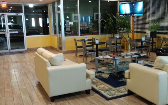 Usa Inn Extended stay