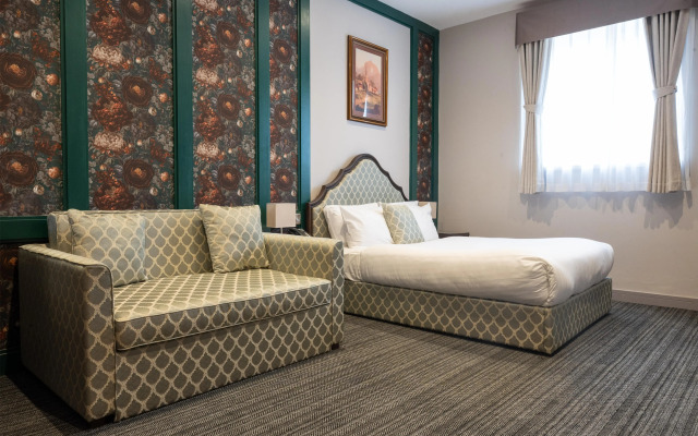 Castle Bromwich Hall Hotel, BW Signature Collection by Best Western