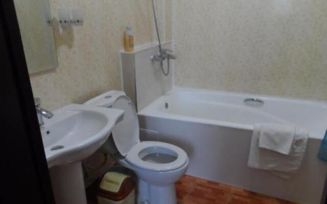 Jahongir B&B Tashkent