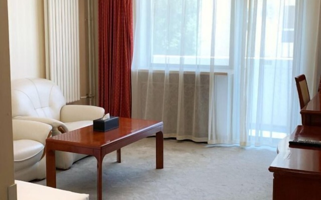 Beijing Dongfang Hotel – Guest Rooms – Beijing