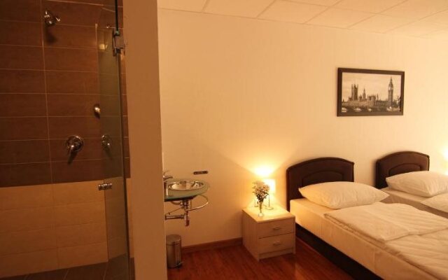 Rooms XXL
